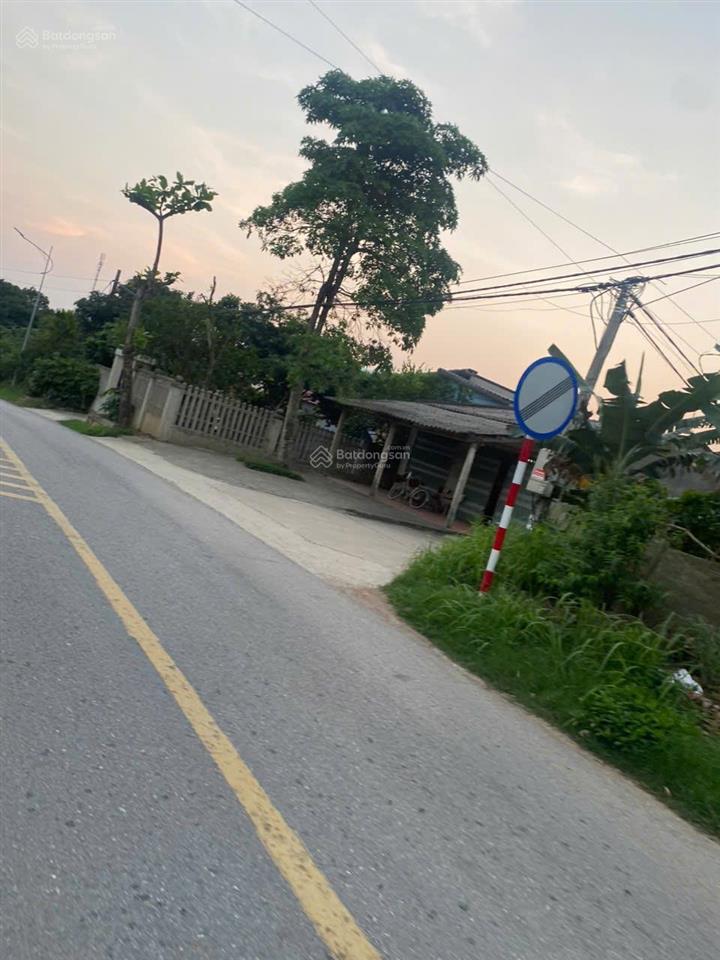 Cần bán lô đất full thổ cư trên đường tỉnh lộ 301 có thương lượng  với vị trí đất 2 mặt tiền