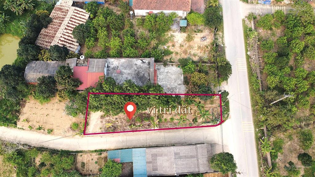 Cần bán lô đất full thổ cư trên đường tỉnh lộ 301 có thương lượng  với vị trí đất 2 mặt tiền