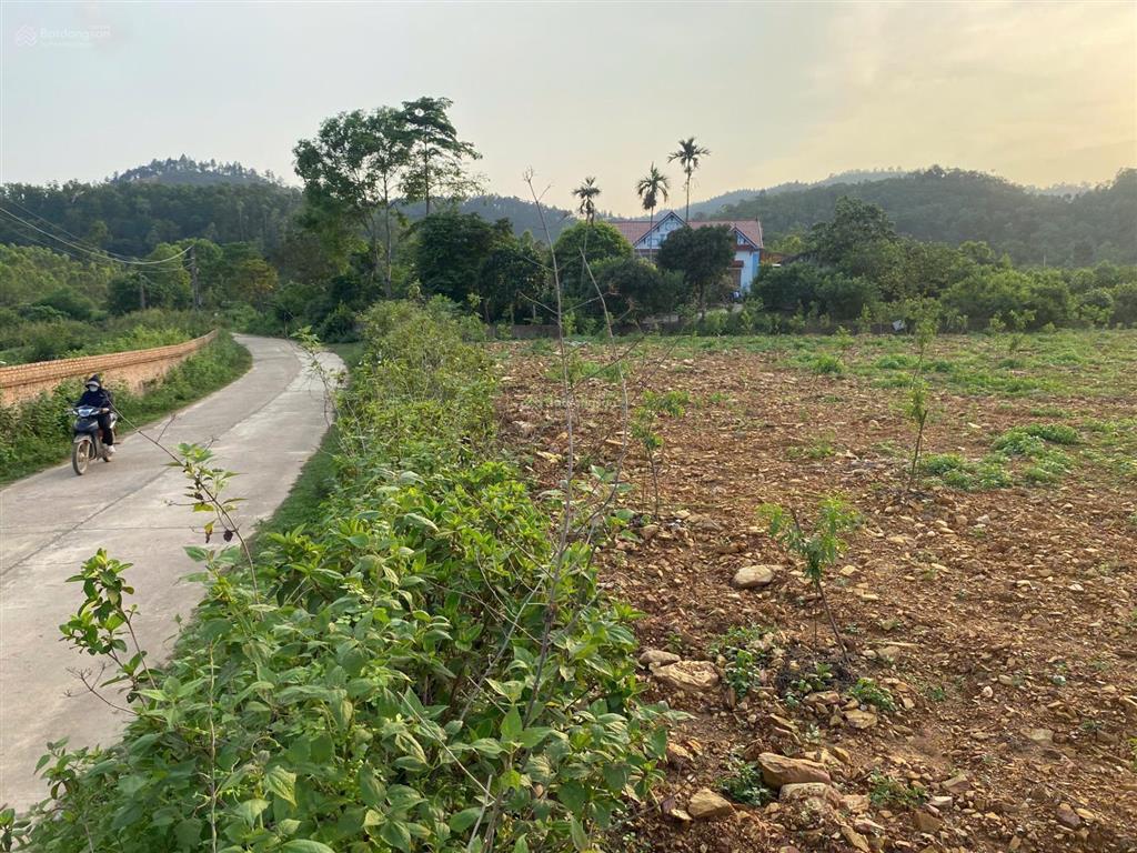 Bán trang trại khu nghỉ dưỡng ngọc thanh(phường xuân hòa mới) siêu rẻ chỉ 3,5 triệu/m2, 3535,6 m2