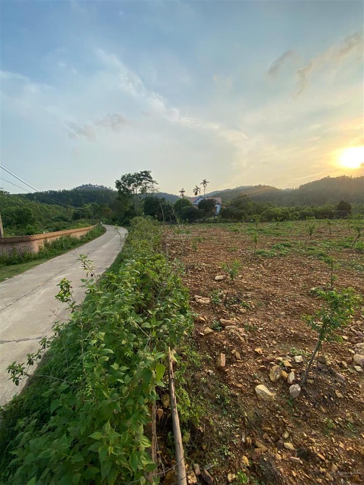 Bán trang trại khu nghỉ dưỡng ngọc thanh(phường xuân hòa mới) siêu rẻ chỉ 3,5 triệu/m2, 3535,6 m2