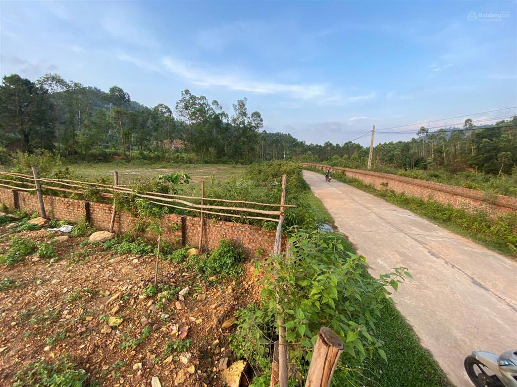 Bán trang trại khu nghỉ dưỡng ngọc thanh(phường xuân hòa mới) siêu rẻ chỉ 3,5 triệu/m2, 3535,6 m2