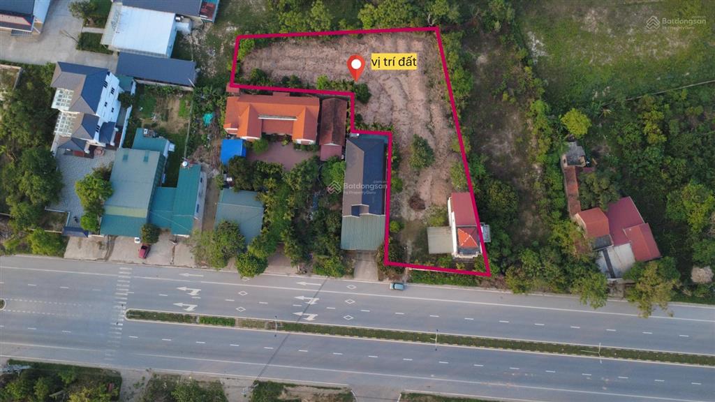Cần bán đất sát hồ đại lải, nằm trên trục đường lớn 36m, giá chưa đến 15tr/m2 tại đại lải