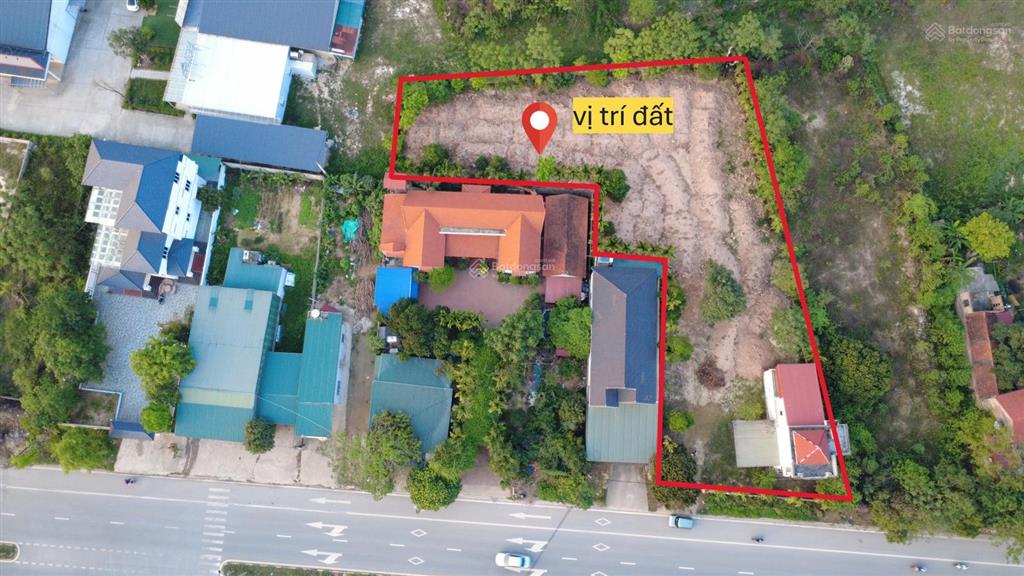 Cần bán đất sát hồ đại lải, nằm trên trục đường lớn 36m, giá chưa đến 15tr/m2 tại đại lải