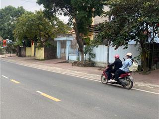 Bán đất tại đường trường chinh, xã ngọc thanh, phúc yên, vĩnh phúc, 4,775 tỷ, 190.9 m2