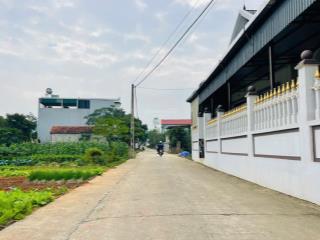 Cần bán nhanh lô đất trung tâm du lịch đại lải, ngọc thanh/ phường xuân hoà, vp giá chỉ 1,2x tỷ