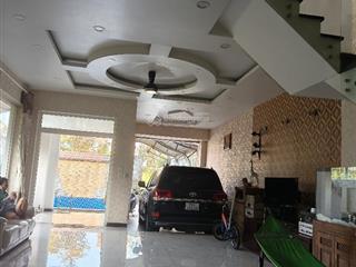Hiếm! biệt thự 24 tỷ  kdc trí kiệt, sát global city  sống đẳng cấp, an ninh tuyệt đối
