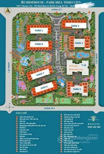 Cập nhật tháng 05/2026 mb tòa văn phòng, office đang cho thuê tại times city,  0979 271 ***