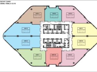 Cập nhật tháng 07/2025 mb tòa văn phòng, office đang cho thuê tại times city,  0979 271 ***