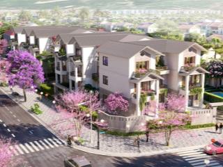 Chỉ từ 3 tỷ  sở hữu căn liền kề 5 tầng trong kđt nhật bản đầu tiên tại thành phố đông triều