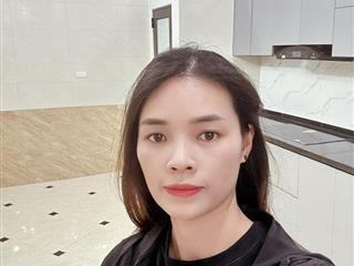 BÁN NHÀ DÒNG TIỀN NGUYỄN CAO - HAI BÀ TRƯNG – THANG MÁY – 6 TẦNG – 6PN – 44M - 11 TỶ