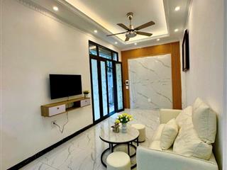 NHÀ PHỐ MINH KHAI - HAI BÀ TRƯNG 32Mx5T - 7,2 TỶ – 20M Ô TÔ TRÁNH