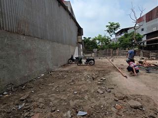 Chính chủ cần bán gấp lô đất hương mạc do đang cần tiền giá chỉ 1,6 tỷ