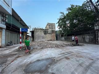 Lô góc duy nhất tại phù khê  từ sơn  bắc ninh