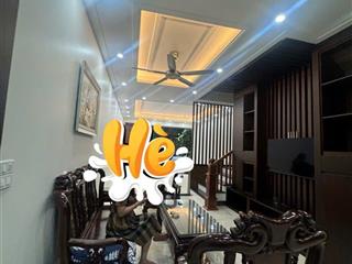 Bán nhà 4 tầng phú điền hương mạc đẹp từng mi ni mét.