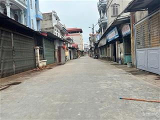 Hàng nóng bỏng tay trục chính  mai động  hương mạc  từ sơn  bắc ninh