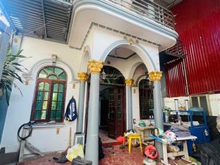 Bán nhà 2 tầng ngõ oto  me cả  hương mạc  từ sơn .