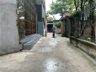 Cần bán lô đất tại  phù khê thượng  từ sơn  bắc ninh dt 40m2 giá 1 tỷ 4