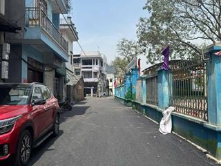 Bán siêu phẩm đối diện trường mầm non. đường 3 ô tô vừa trải trải nhựa