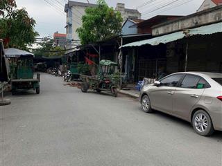 Chính chủ gửi bán lô chợ gỗ chắc  phù khê  từ sơn  bắc ninh