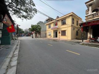Bán lô góc giá chỉ 1 tỷ 960 cơ hội vàng cho nhà đầu tư
