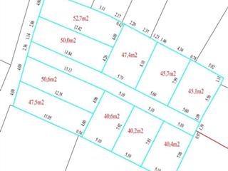 Bán lô đất giá tốt kim thiều, hương mạc, từ sơn