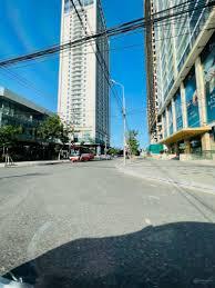 Bán cặp đất vàng có thể xây ks ngay dương đình nghệ, đang có hd cho thuê 60tr/th, ngang 10m