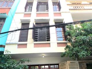 Chính chủ bán nhà lk ngô thì nhậm hà đông phân lô vỉa hè ô tô tránh dt 60m*5t*5,5 mt, 19,7 tỷ có tl
