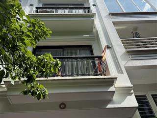 Bán nhà nguyễn văn lộc hà đông phân lô cán bộ vỉ hè 4 ô tô tránh dt 50m*5t*4mt 15,8 tỷ có thương l