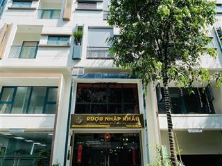 Bán nhà lk tổng cục 5 tân triều phân lô vỉ hè 7t thang máy kd ô tô tránh dt 70m*7t*4mt 21,5 tỷ.tl