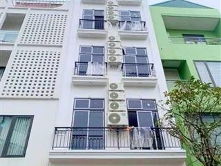 Bán nhà phố hoàng văn thái thanh xuân lô góc mặt ngõ kinh doanh ô tô tránh dt 110m*5mt 26,5 tỷ tl