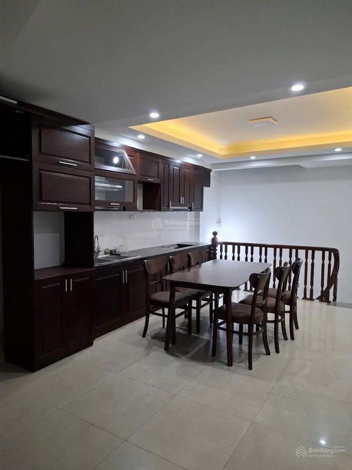 Bán nhà mặt phố hoàng công kiến hưng 6t thang máy vỉ hè rộng kinh doanh dt 55m*6t*4mt 19,4 tỷ có .