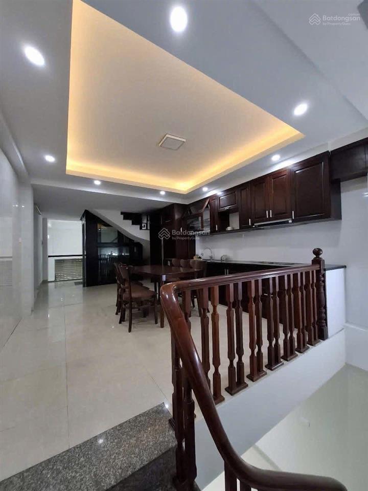 Bán nhà mặt phố hoàng công kiến hưng 6t thang máy vỉ hè rộng kinh doanh dt 55m*6t*4mt 19,4 tỷ có .