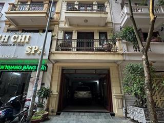 Lk nguyễn văn lộc vỉ hè kd dòng tiền siêu khủng phố ít nhà bán 70m*5t*4,6m mt, 33 tỷ tl