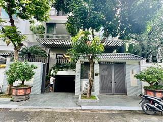 Bt khu đô thị mới xa la phân lô vỉ hè hầm gara ô tô ô chờ thang máy 225m*4t*11mt 55,8 tỷ có .