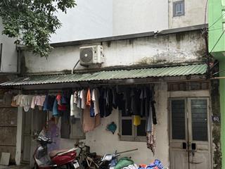 Bán đất phân lô đẹp đường 3 ô tô tránh văn quán hà đông dt 50m2*6,7m mt 14,9tỷ có thương lượng