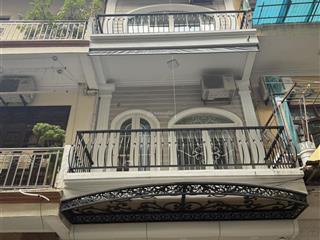 Siêu vip phân lô đường chiến thắng học viện an ninh vỉa hè kd ô tô tránh 45m2*5t*4m mt 15,6tỷ tl