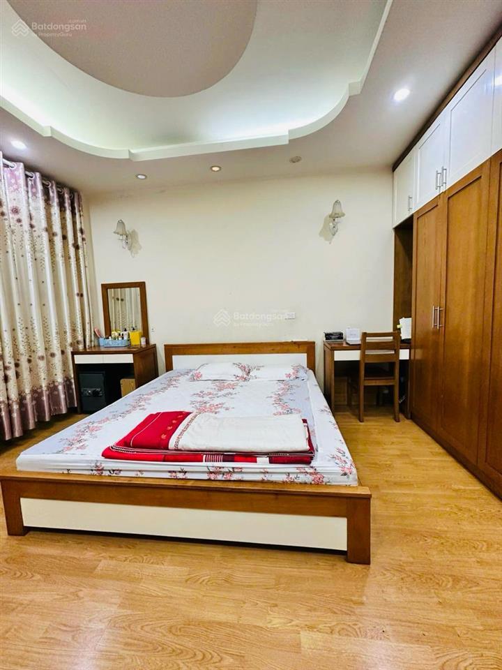 Bán nhà lk tổng cục 5 bca , trục chính kinh doanh, phân lô, vỉa hè ô tô tránh,dt 65m*7t*4m22,9 tỷ