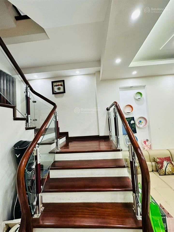 Bán nhà lk tổng cục 5 bca , trục chính kinh doanh, phân lô, vỉa hè ô tô tránh,dt 65m*7t*4m22,9 tỷ