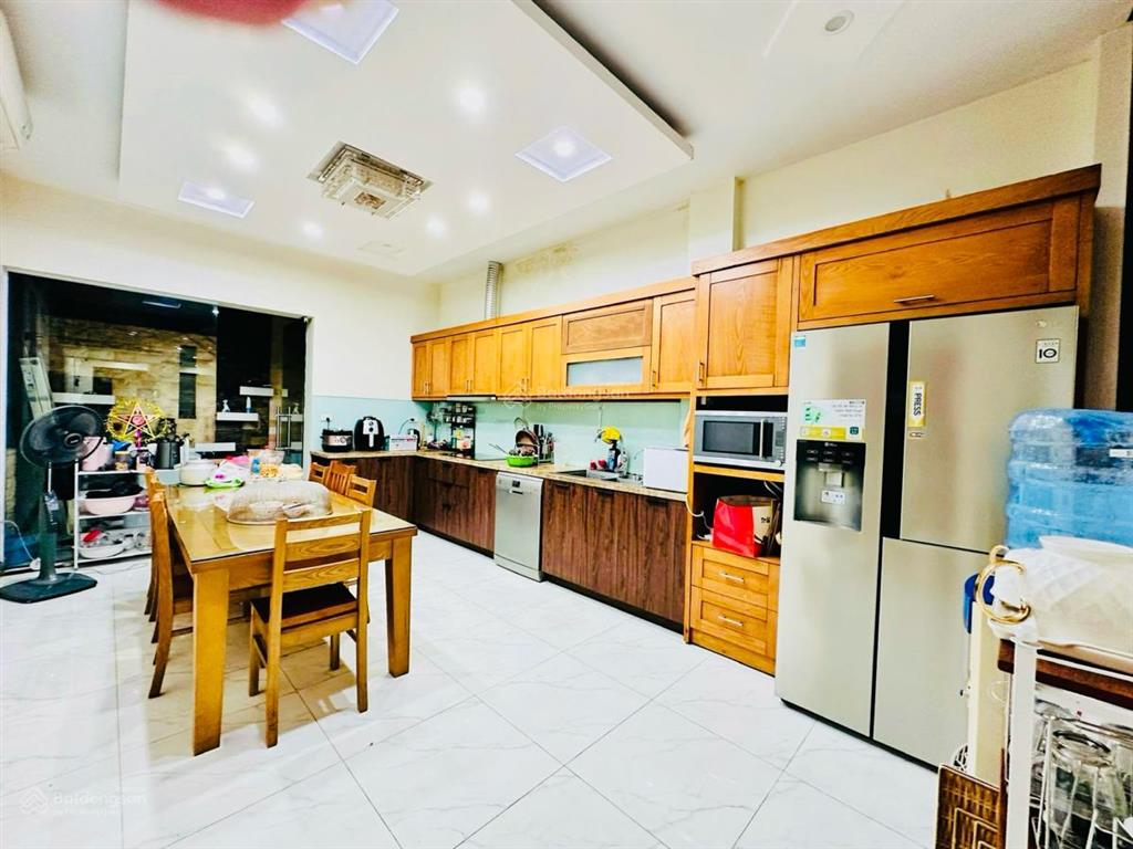 Bán nhà lk tổng cục 5 bca , trục chính kinh doanh, phân lô, vỉa hè ô tô tránh,dt 65m*7t*4m22,9 tỷ