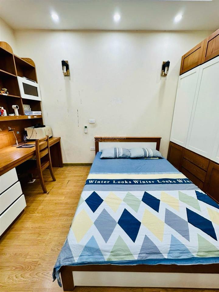 Bán nhà lk tổng cục 5 bca , trục chính kinh doanh, phân lô, vỉa hè ô tô tránh,dt 65m*7t*4m22,9 tỷ