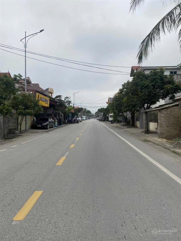 Chính chủ cần bán mảnh đất đẹp mặt đường 301, khu vực xuân đài, trường thọ