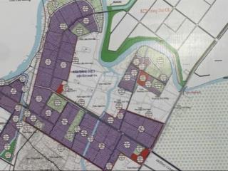 Sở hữu ngay lô đất vàng hơn 81 m2, sổ đỏ trao tay tại thôn đồng xuân 2, xã trường thọ, al, hp