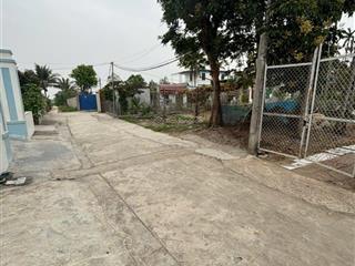 Bán đất xuân đài2, trường thọ, an lão, hải phòng.
chính chủ gửi bán lô đất đẹp sát vách kcn