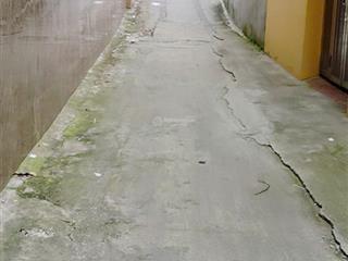 Bán mảnh đất ngõ 186 ngọc thụy 70m2 ,mt 5 1m .ngõ nông gần phố ,vị trí cực đẹp ngõ rộng thoáng