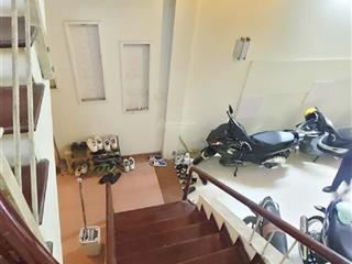 Tin nóng cần bán nhà cầu giấy gần phố, kinh doanh, ô tô đỗ cửa, thoáng trước, sau, vị trí đẹp