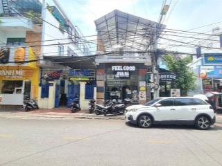 Bán nhà mặt tiền đường bạch đằng  giá 43 tỷ  ngang 8.3m. nha trang