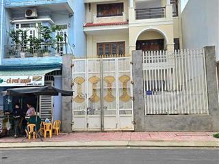 Bán nhà 3 tầng mặt tiền đường nguyễn bỉnh khiêm  giá 28,5 tỷ  tp nha trang