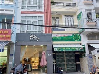 Bán nhà mặt tiền kinh doanh khu bàn cờ, ngay chợ đầm, gần biển  giá 8,2 tỷ