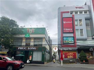 Bán nhà mặt tiền đường thái nguyên giá 100 tỷ  tp nha trang