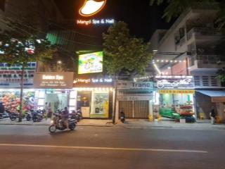 Bán nhà mặt phố tô hiến thành, 23 tỷ, 110m2 ngang 4,1m, giá đầu tư